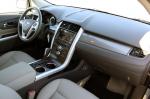 Ford Edge EcoBoost 2011 года